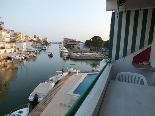 Appartement Roses, 2 pièces, 4 personnes - photo_18573298605