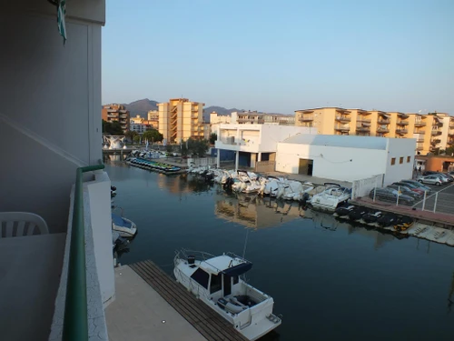 Appartement Roses, 2 pièces, 4 personnes - photo_18573298605