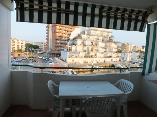 Appartement Roses, 2 pièces, 4 personnes - photo_18573298605