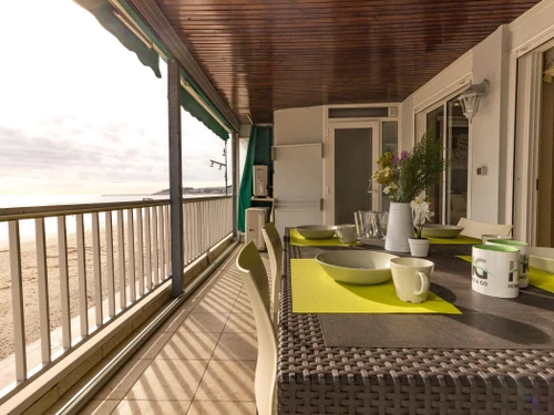 Apartamento La Pineda, 3 dormitorios, 6 personas - photo_19090717166