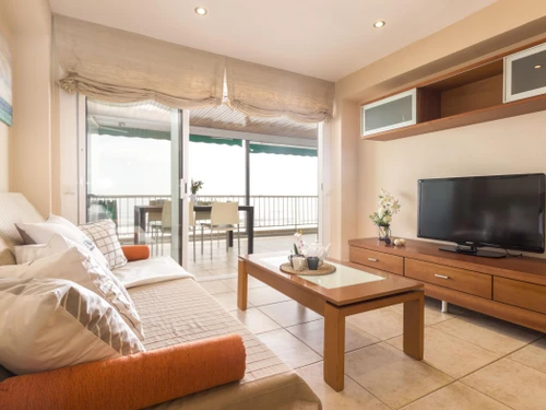 Apartamento La Pineda, 3 dormitorios, 6 personas - photo_19090717166