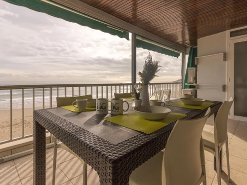 Apartamento La Pineda, 3 dormitorios, 6 personas - photo_19090717166