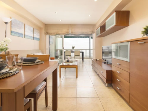 Apartamento La Pineda, 3 dormitorios, 6 personas - photo_19090717166