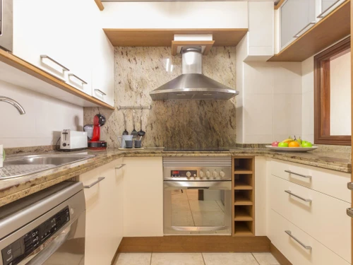 Apartamento La Pineda, 3 dormitorios, 6 personas - photo_19090717166