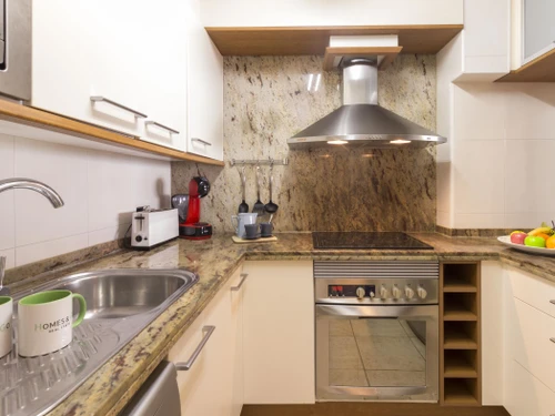 Apartamento La Pineda, 3 dormitorios, 6 personas - photo_19090717166