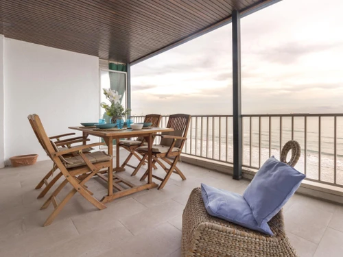 Apartamento La Pineda, 3 dormitorios, 6 personas - photo_19090722145