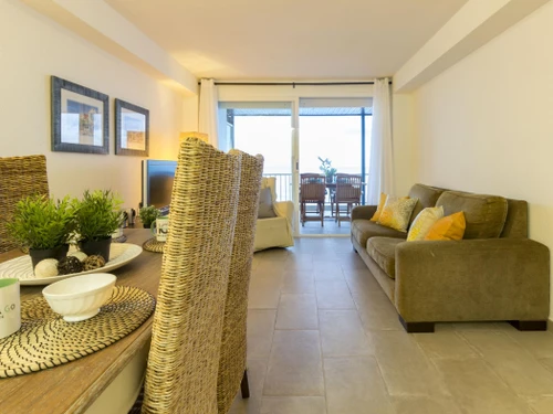 Apartamento La Pineda, 3 dormitorios, 6 personas - photo_19090722145