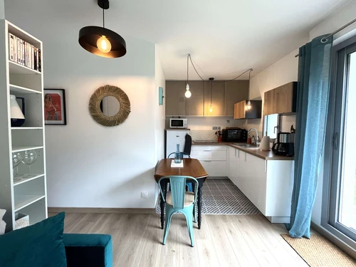 Appartement Bénodet, 2 pièces, 4 personnes - photo_19092143965