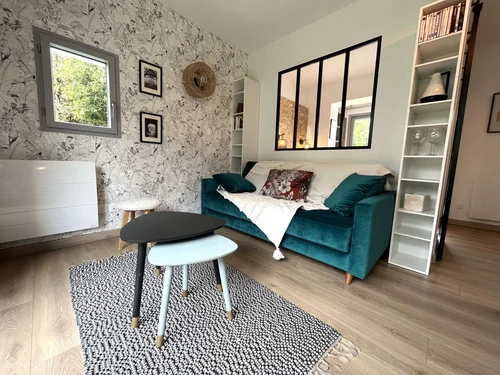 Appartement Bénodet, 2 pièces, 4 personnes - photo_19092143965