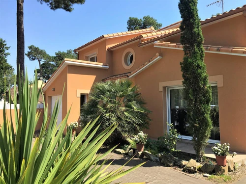 Ferienhaus Saint-Brevin-les-Pins, 4 Schlafzimmer, 8 Personen - photo_14291397057