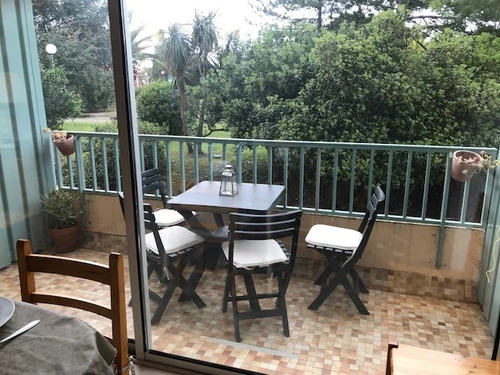 Ferienwohnung Argelès-sur-Mer, 2 Schlafzimmer, 6 Personen - photo_14170393096