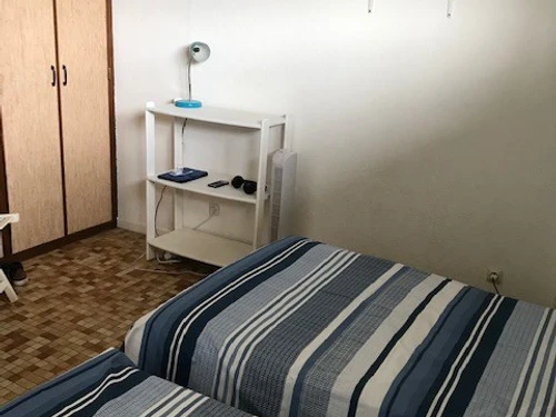 Ferienwohnung Argelès-sur-Mer, 2 Schlafzimmer, 6 Personen - photo_14170393096