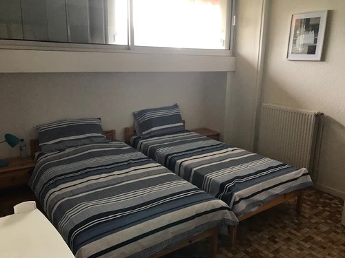 Ferienwohnung Argelès-sur-Mer, 2 Schlafzimmer, 6 Personen - photo_14170393096