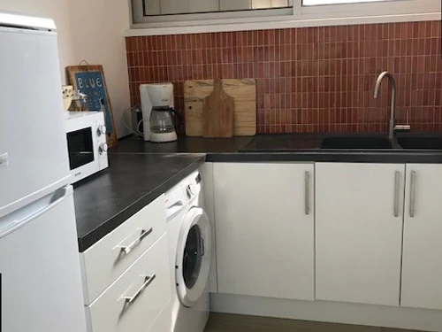 Ferienwohnung Argelès-sur-Mer, 2 Schlafzimmer, 6 Personen - photo_14170393096