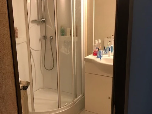 Ferienwohnung Argelès-sur-Mer, 2 Schlafzimmer, 6 Personen - photo_14170393096