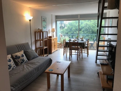 Ferienwohnung Argelès-sur-Mer, 2 Schlafzimmer, 6 Personen - photo_14170393096
