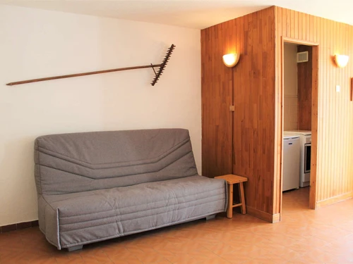 Ferienwohnung Vars, Studio, 4 Personen - photo_19092236106