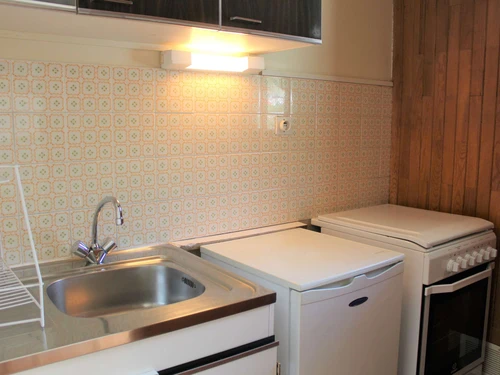 Ferienwohnung Vars, Studio, 4 Personen - photo_19092236106