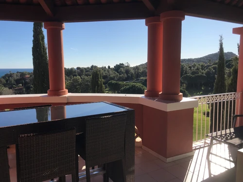 Apartment Saint-Raphaël, 2 bedrooms, 6 persons - photo_18938855464