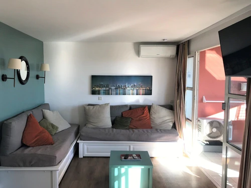 Apartment Saint-Raphaël, 2 bedrooms, 6 persons - photo_18938855464