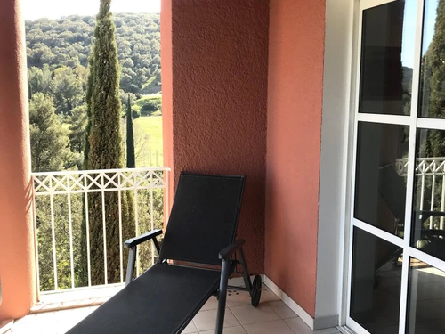 Apartment Saint-Raphaël, 2 bedrooms, 6 persons - photo_18938855464