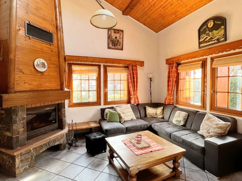 Chalet Samoëns, 3 Schlafzimmer, 6 Personen - photo_15690143962