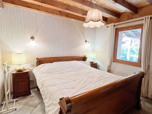 Chalet Samoëns, 3 bedrooms, 6 persons - photo_15690143962
