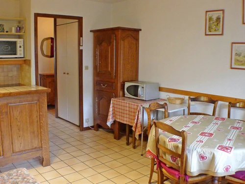 Apartment Samoëns, 1 bedroom, 6 persons - photo_15767055796