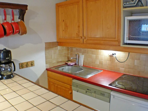 Apartment Samoëns, 1 bedroom, 6 persons - photo_15767055796