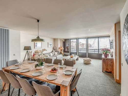 Appartement Tignes, 4 pièces, 10 personnes - photo_17813047156