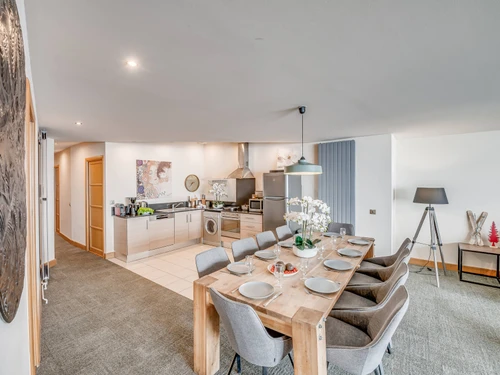 Apartment Tignes, 3 bedrooms, 10 persons - photo_17813047156