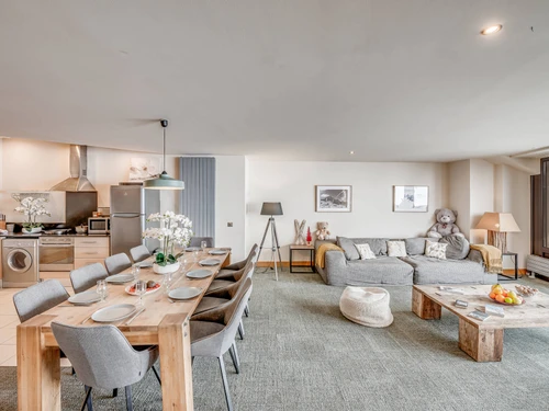 Apartment Tignes, 3 bedrooms, 10 persons - photo_17813047156