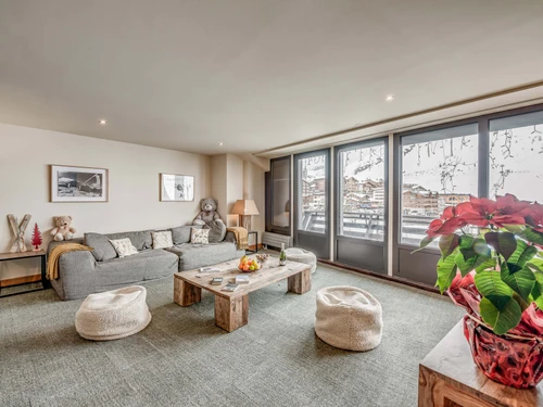 Apartment Tignes, 3 bedrooms, 10 persons - photo_17813047156