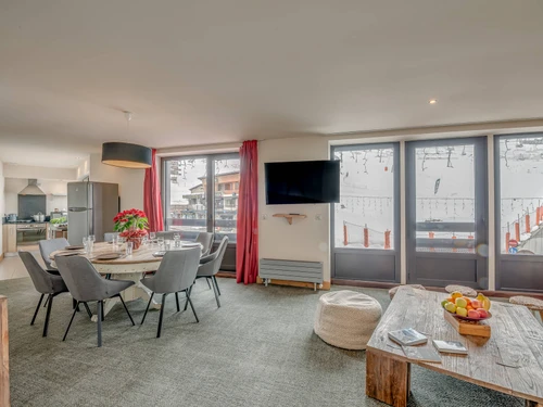 Appartement Tignes, 3 pièces, 8 personnes - photo_17813048636