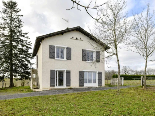 Gîte Mugron, 5 pièces, 8 personnes - photo_19095682725