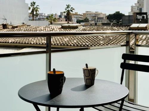 Appartement Platja d'Aro i S'Agaró, 3 pièces, 3 personnes - photo_19095802400