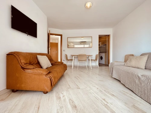 Appartement Platja d'Aro i S'Agaró, 3 pièces, 3 personnes - photo_19095802400