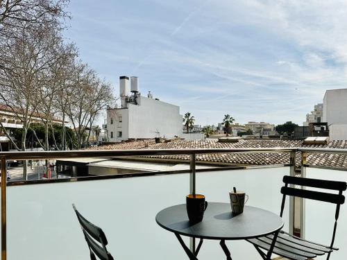 Appartement Platja d'Aro i S'Agaró, 3 pièces, 3 personnes - photo_19095802400