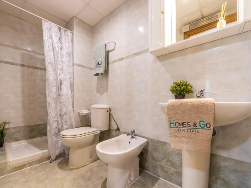 Appartement Salou, 4 pièces, 6 personnes - photo_19095836321