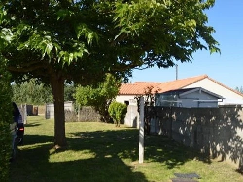 Maison Saint-Gilles-Croix-de-Vie, 5 pièces, 6 personnes - photo_14869469748