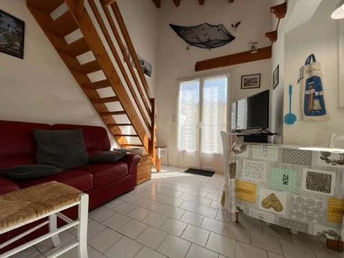 Maison Saint-Georges-d'Oléron, 2 pièces, 4 personnes - photo_18597115261