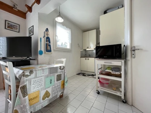 Maison Saint-Georges-d'Oléron, 2 pièces, 4 personnes - photo_18597115261