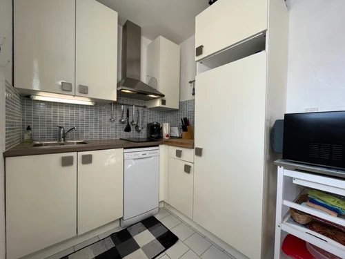 Maison Saint-Georges-d'Oléron, 2 pièces, 4 personnes - photo_18597115261