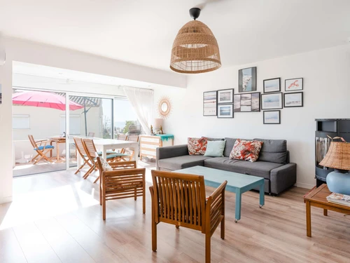 Villa Fleury-Saint-Pierre-la-Mer, 4 bedrooms, 8 persons - photo_19097876813