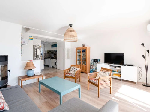 Villa Fleury-Saint-Pierre-la-Mer, 4 bedrooms, 8 persons - photo_19097876813