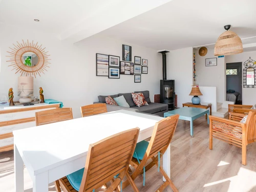 Villa Fleury-Saint-Pierre-la-Mer, 4 bedrooms, 8 persons - photo_19097876813