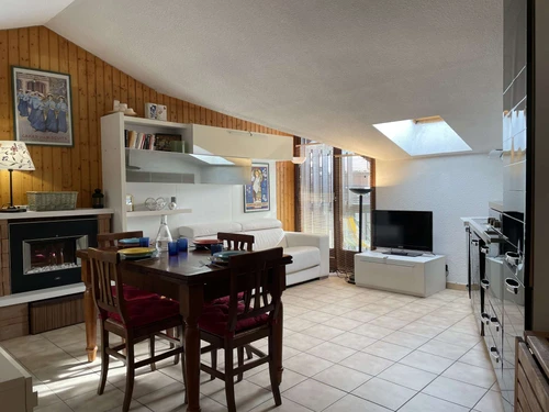 Appartement Montgenèvre, 2 pièces, 4 personnes - photo_14606342806