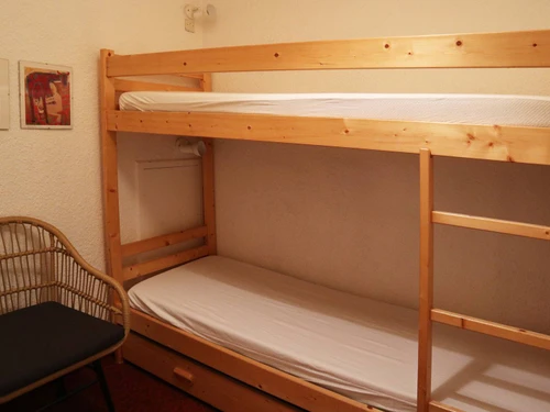 Apartamento Les Orres, 1 dormitorio, 6 personas - photo_19097912600