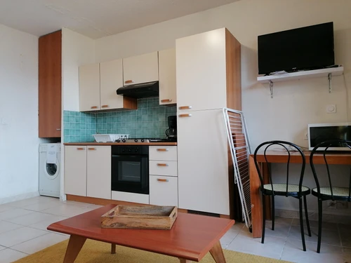 Studio Pra-Loup, Studio, 4 Personen - photo_16459866846