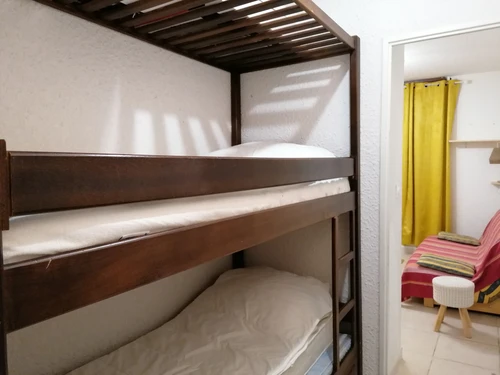 Studio Pra-Loup, Studio, 4 Personen - photo_16459866846